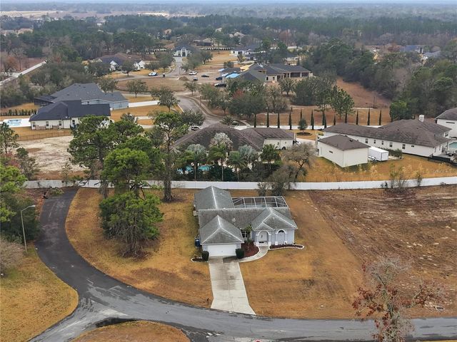 12050 HYDE PARK WAY, Spring Hill, FL 34609