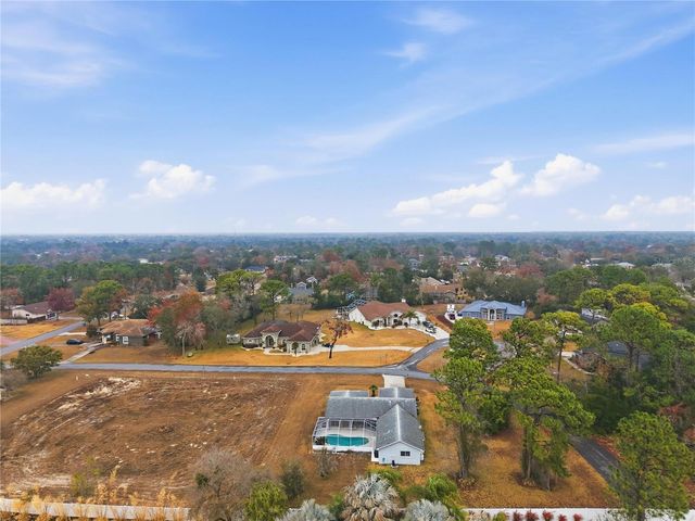 12050 HYDE PARK WAY, Spring Hill, FL 34609