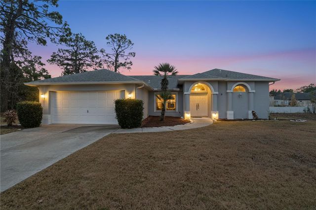 12050 HYDE PARK WAY, Spring Hill, FL 34609