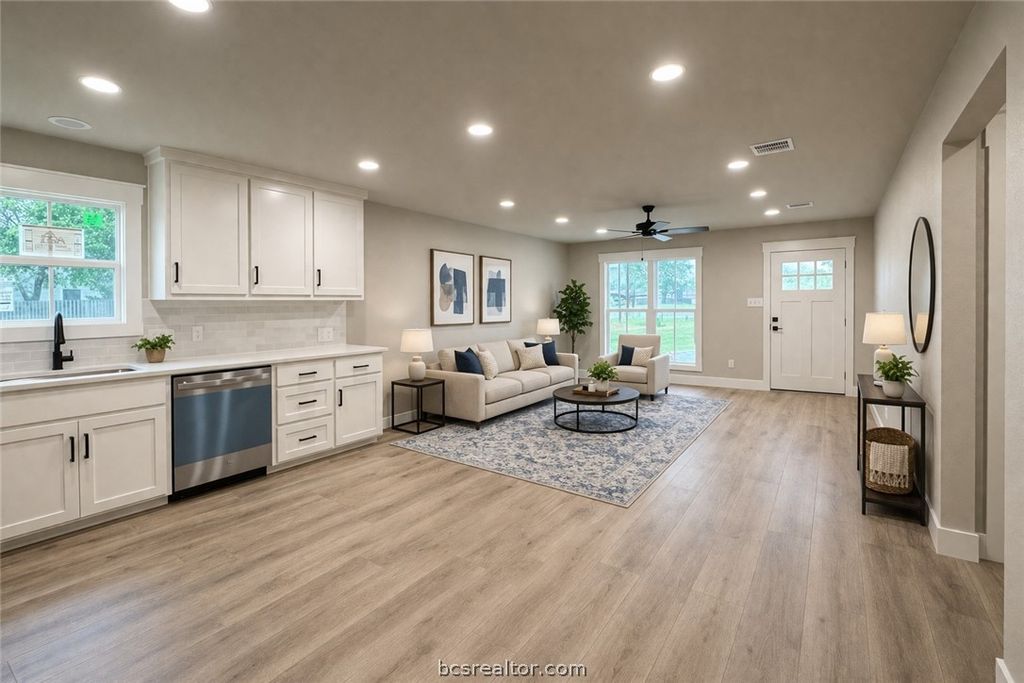 309 Wheelock Street, Franklin, TX 77856 — photo 5