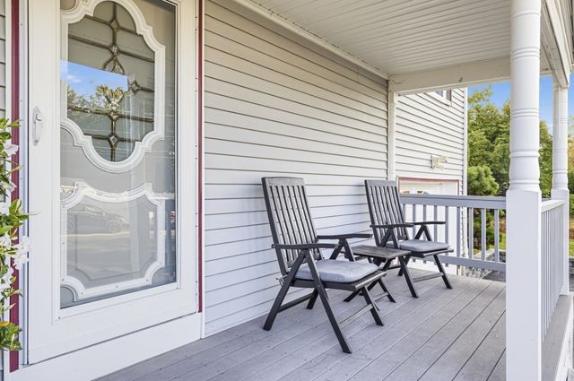 7 Phyllis Drive, Billerica, MA 01821