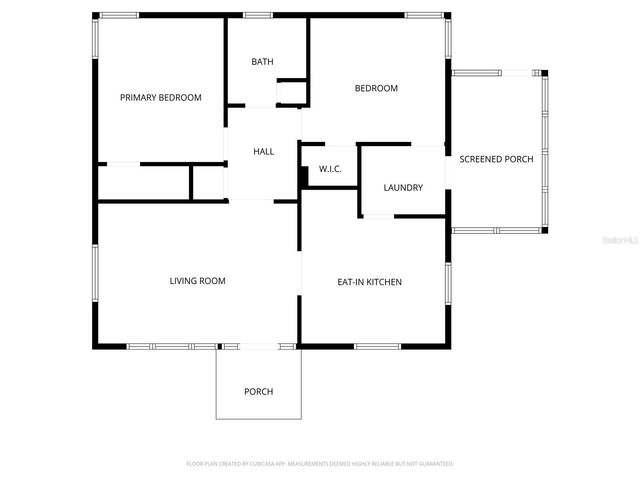 1638 E ELM ROAD, Lakeland, FL 33801