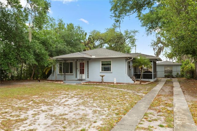 1638 E ELM ROAD, Lakeland, FL 33801