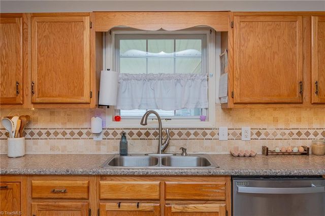 171 Millstone Drive, Lexington, NC 27295