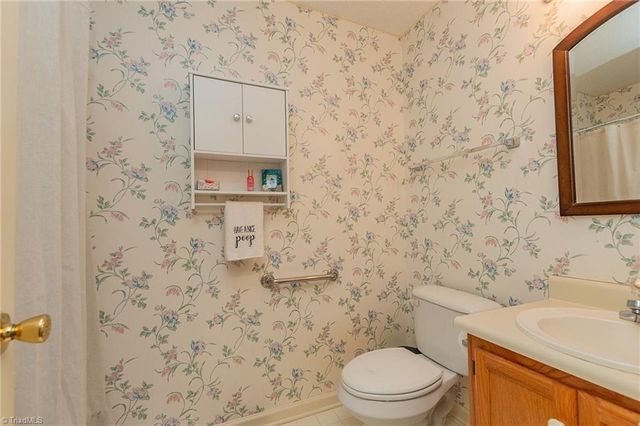 171 Millstone Drive, Lexington, NC 27295