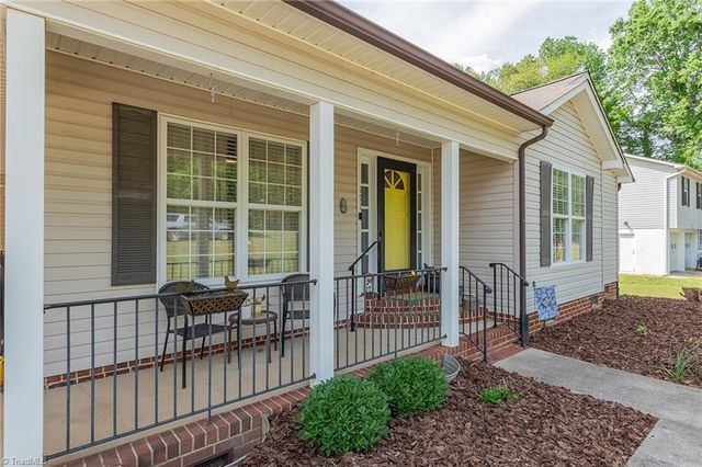 171 Millstone Drive, Lexington, NC 27295