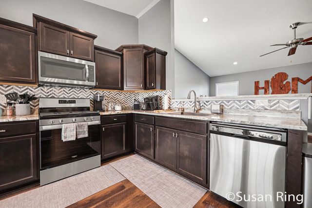 282 Vansen Drive, Tyrone Twp, MI 49330