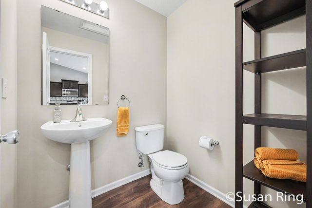 282 Vansen Drive, Tyrone Twp, MI 49330