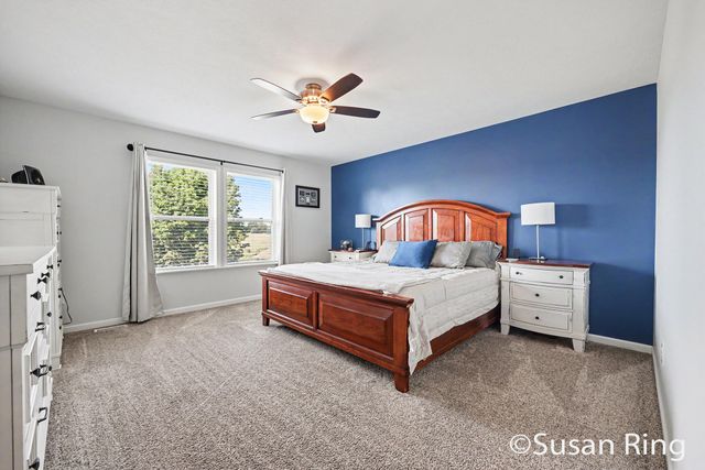 282 Vansen Drive, Tyrone Twp, MI 49330