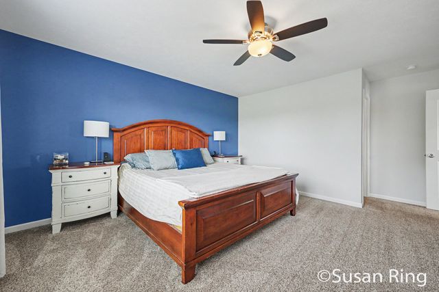 282 Vansen Drive, Tyrone Twp, MI 49330