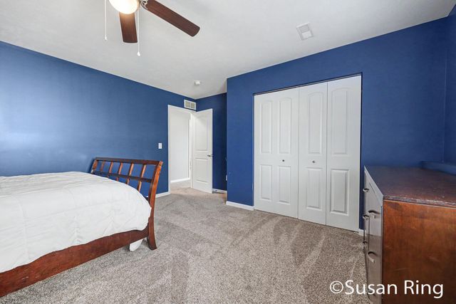 282 Vansen Drive, Tyrone Twp, MI 49330