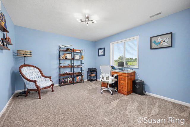 282 Vansen Drive, Tyrone Twp, MI 49330
