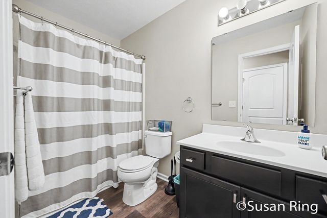 282 Vansen Drive, Tyrone Twp, MI 49330