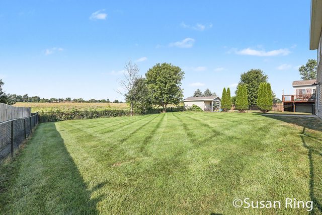 282 Vansen Drive, Tyrone Twp, MI 49330