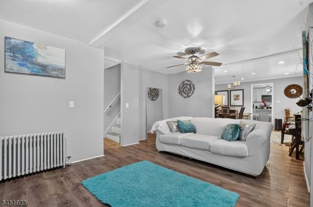502 Burnside St, City Of Orange Twp., NJ 07050