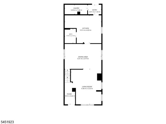502 Burnside St, City Of Orange Twp., NJ 07050