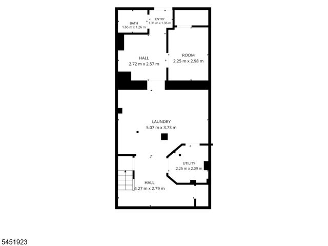502 Burnside St, City Of Orange Twp., NJ 07050