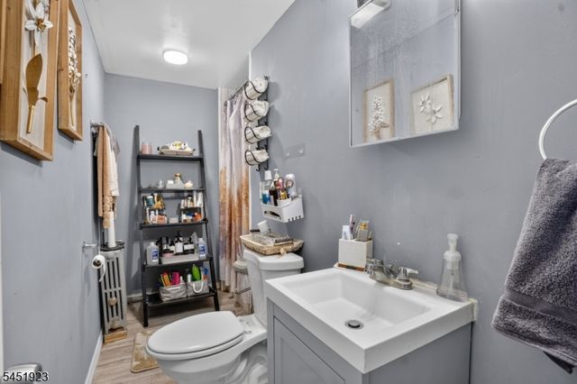 502 Burnside St, City Of Orange Twp., NJ 07050
