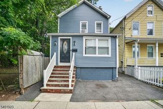 502 Burnside St, City Of Orange Twp., NJ 07050