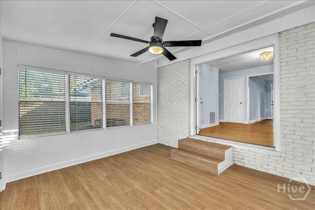 406 Briarcliff Circle, Savannah, GA 31419
