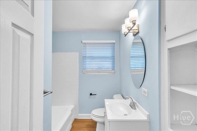 406 Briarcliff Circle, Savannah, GA 31419