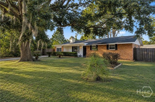 406 Briarcliff Circle, Savannah, GA 31419