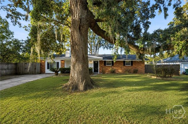 406 Briarcliff Circle, Savannah, GA 31419