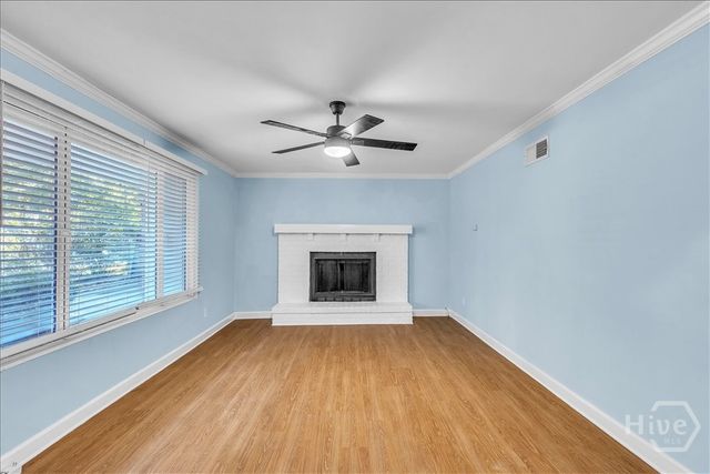 406 Briarcliff Circle, Savannah, GA 31419