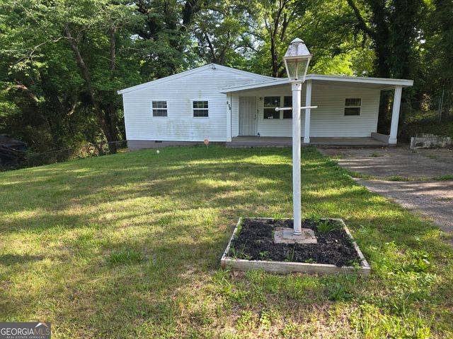979 Billings Avenue SE, Atlanta, GA 30315
