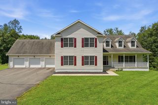 13956 ADEN RD, Nokesville, VA 20181