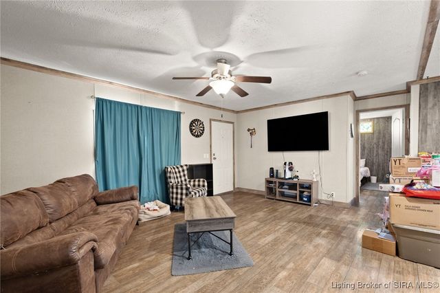 165 N 4th Street, Scottsburg, IN 47170