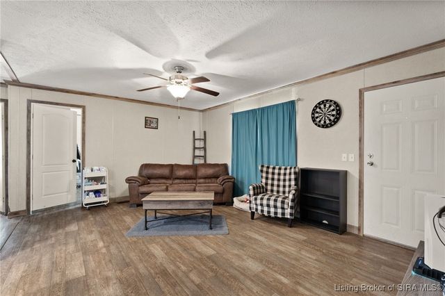 165 N 4th Street, Scottsburg, IN 47170