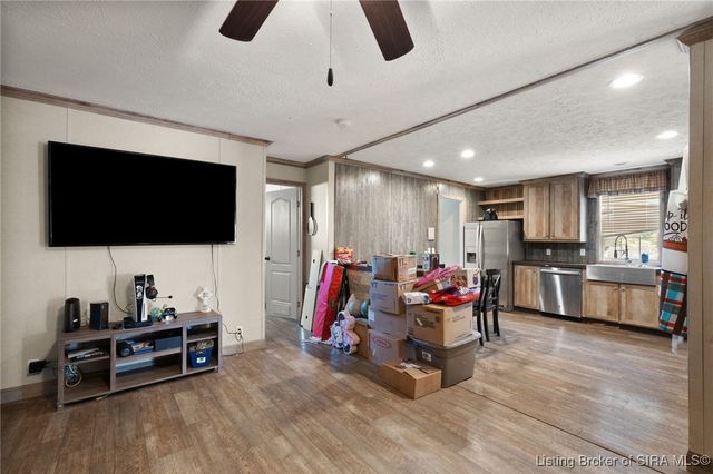 165 N 4th Street, Scottsburg, IN 47170