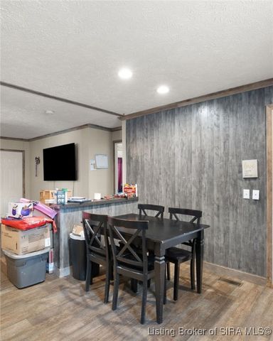 165 N 4th Street, Scottsburg, IN 47170