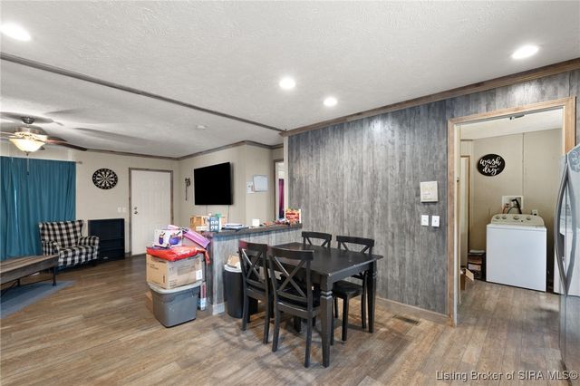 165 N 4th Street, Scottsburg, IN 47170