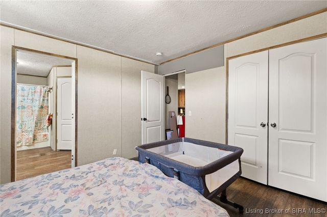 165 N 4th Street, Scottsburg, IN 47170