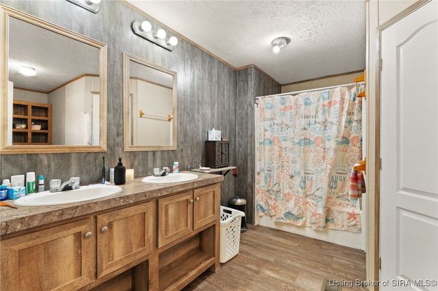 165 N 4th Street, Scottsburg, IN 47170