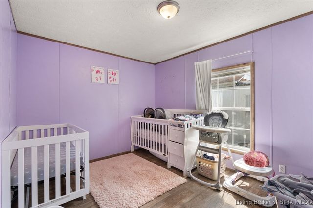 165 N 4th Street, Scottsburg, IN 47170