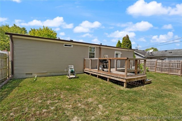 165 N 4th Street, Scottsburg, IN 47170