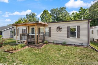 165 N 4th Street, Scottsburg, IN 47170