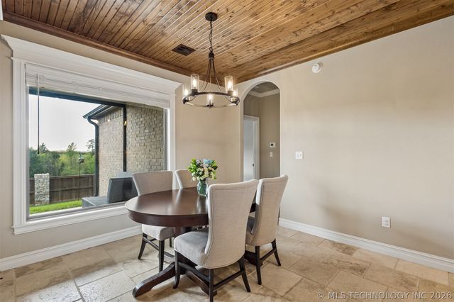 11536 S Primrose Street, Jenks, OK 74132