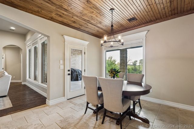 11536 S Primrose Street, Jenks, OK 74132