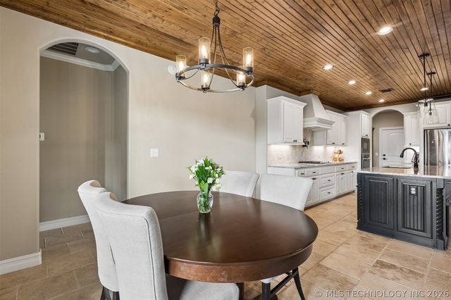 11536 S Primrose Street, Jenks, OK 74132