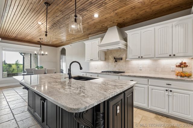 11536 S Primrose Street, Jenks, OK 74132