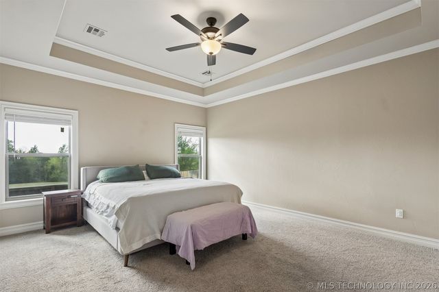 11536 S Primrose Street, Jenks, OK 74132