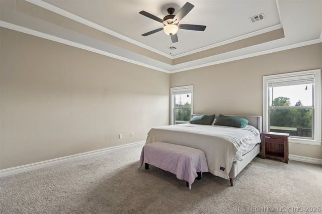 11536 S Primrose Street, Jenks, OK 74132