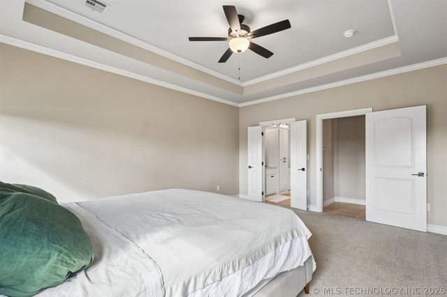 11536 S Primrose Street, Jenks, OK 74132