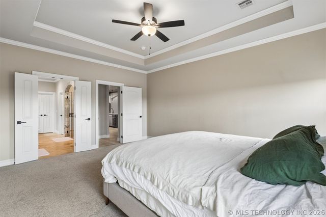 11536 S Primrose Street, Jenks, OK 74132