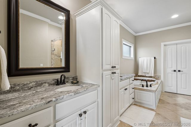 11536 S Primrose Street, Jenks, OK 74132