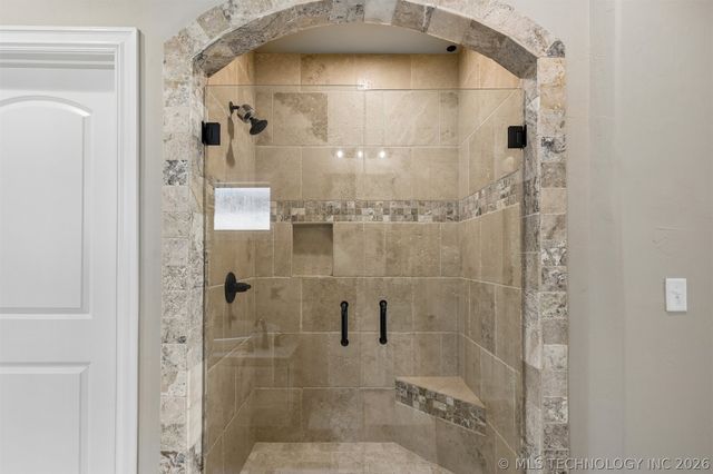 11536 S Primrose Street, Jenks, OK 74132